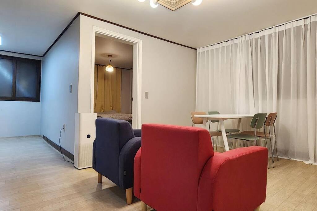 C-3 White Linen House * Seoul