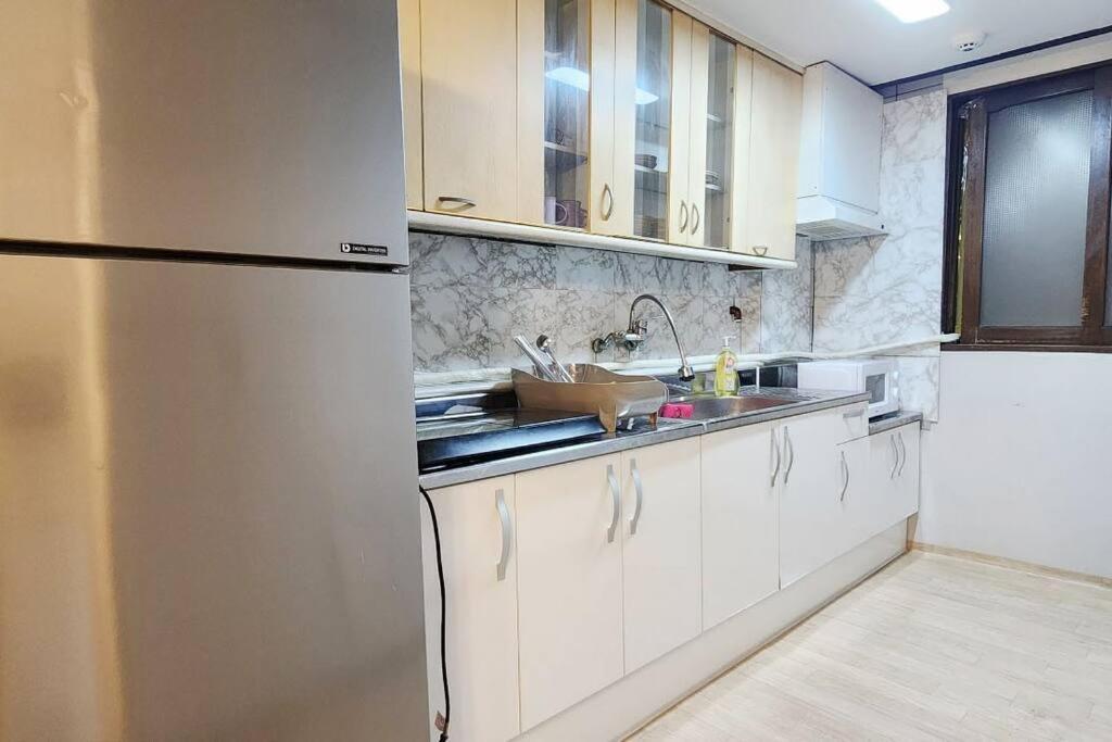 C-3 White Linen House Seoul